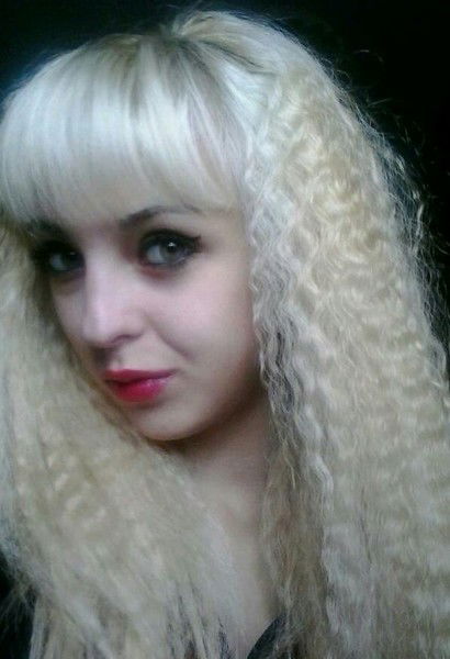 Александра Глинченко