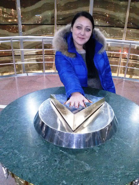 Ирина Пышная