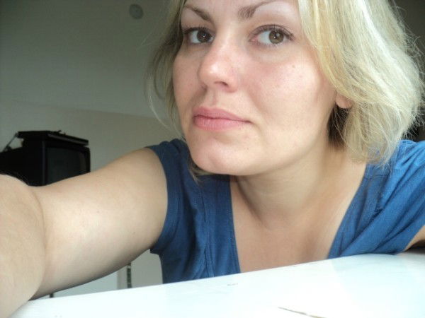 Татьяна Федянина