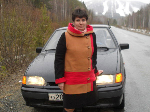 Ирина Михальченко