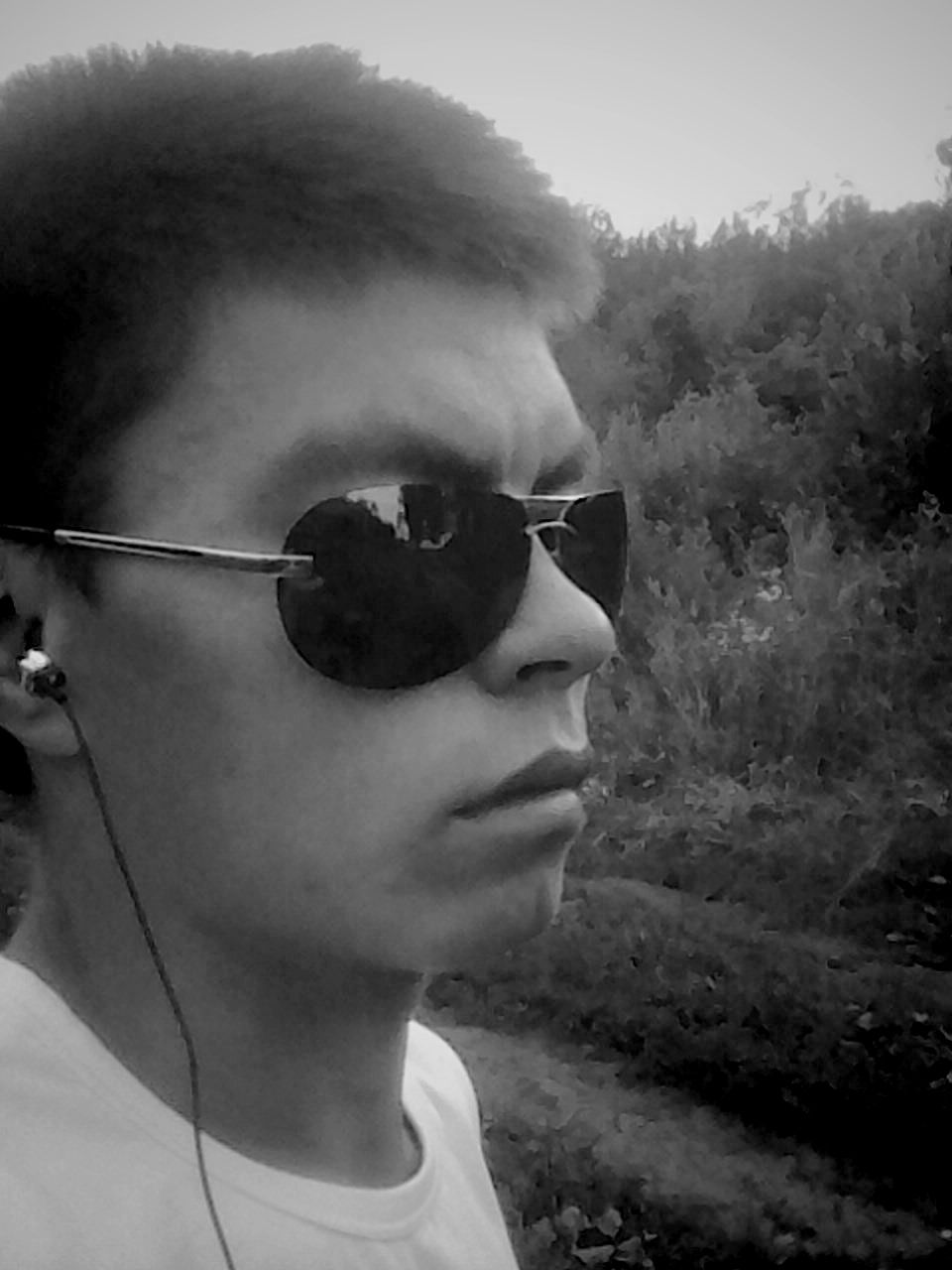 Сергей Киприн