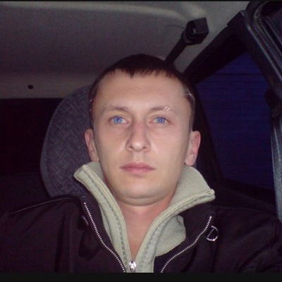 Радик Мустафин