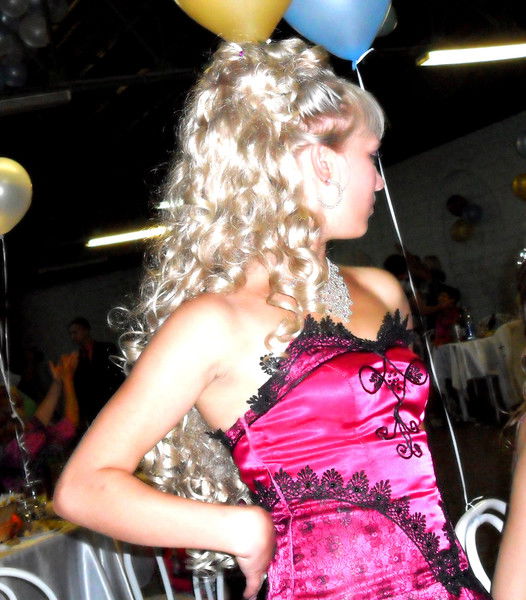 Раиса Шостик