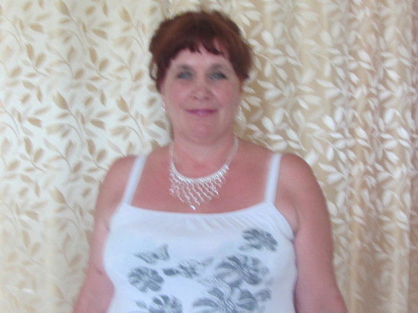 Ирина Дуденкова