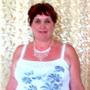Ирина Дуденкова