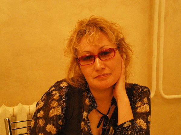 Лейла Карабасова