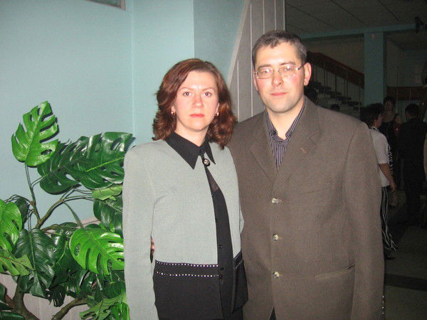 Алексей Богатырев