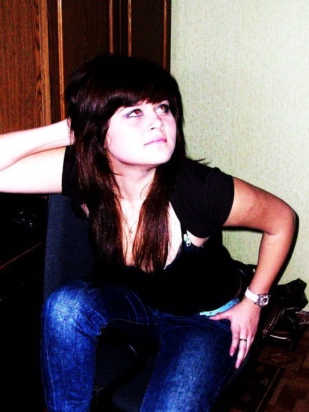 Катерина Сак