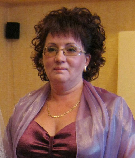 Маргарита Томилова