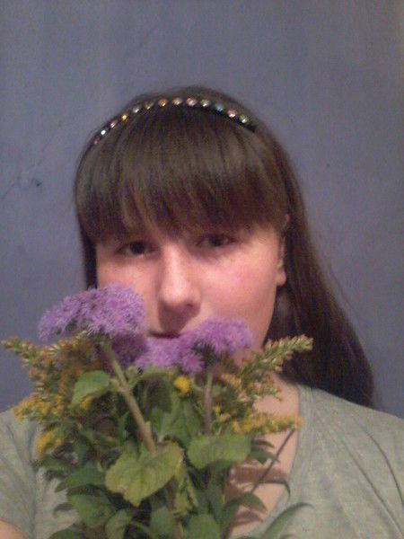 Милана Разумейко