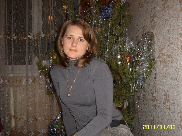 Светлана Коцарь