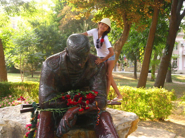 Жамиля Жумалиева