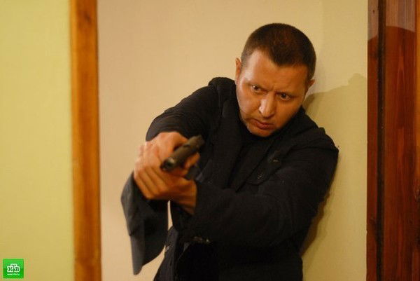 Алексей Миронов