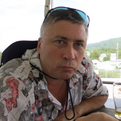 Павел Каданов