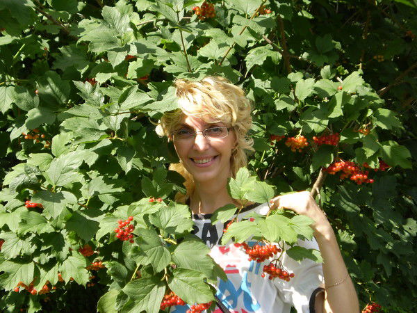 Елена Панкратова