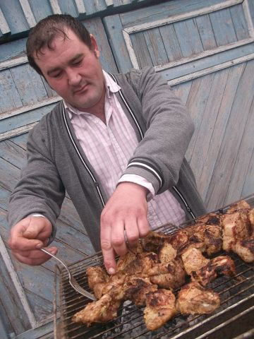 Александр Цымбал