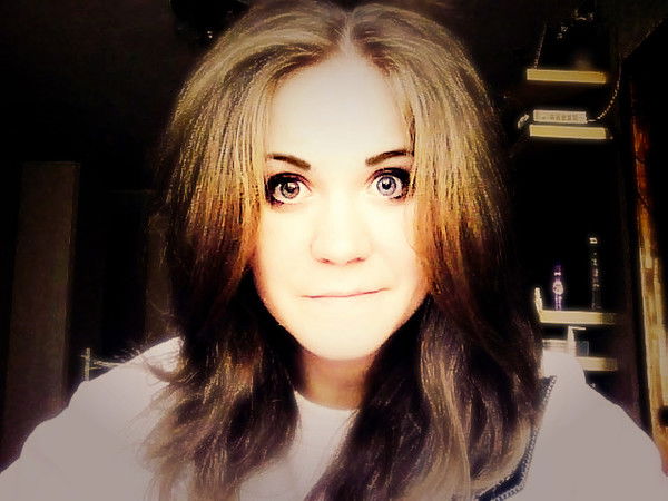 Анна Ильинова