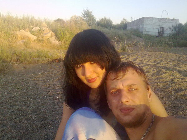 Анна Бурыкина