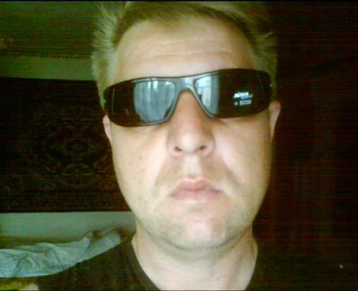 Олег Богачев