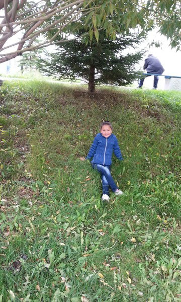 Молдiр Абсатова