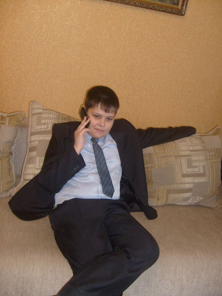 Денис Рогов