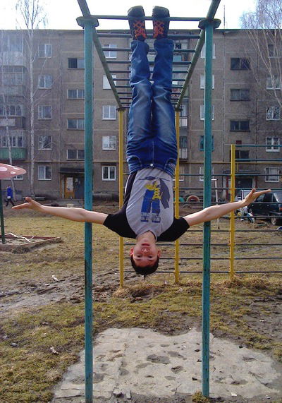 Артур Мусин