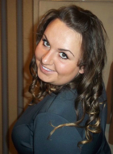 Ксения Гущина