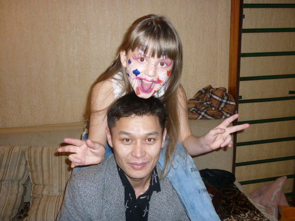 Харсан Лансаров