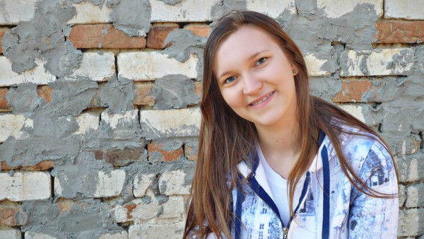 Алiнка Коник