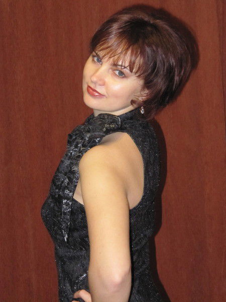 Евгения Потехина