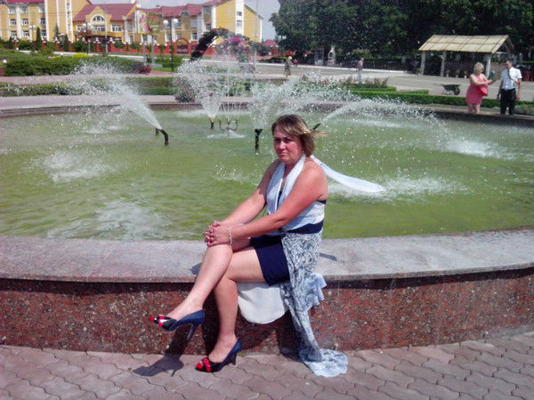 Оксана Яременко