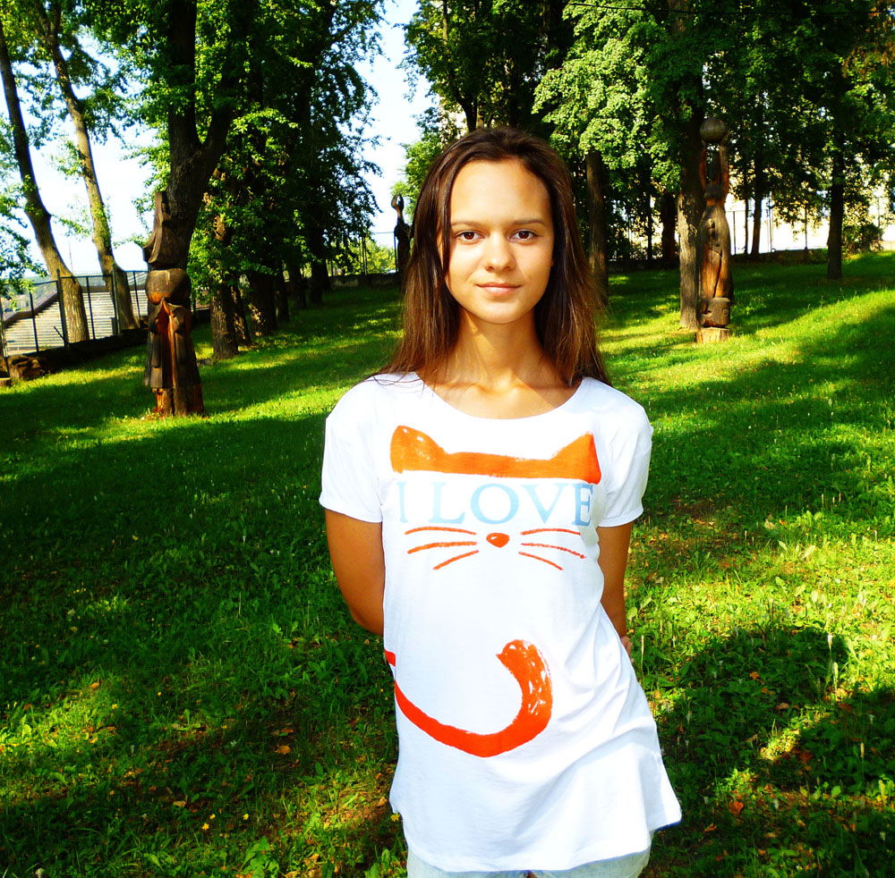 Анастасия Лопатина