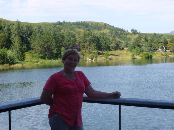 Галина Короткова