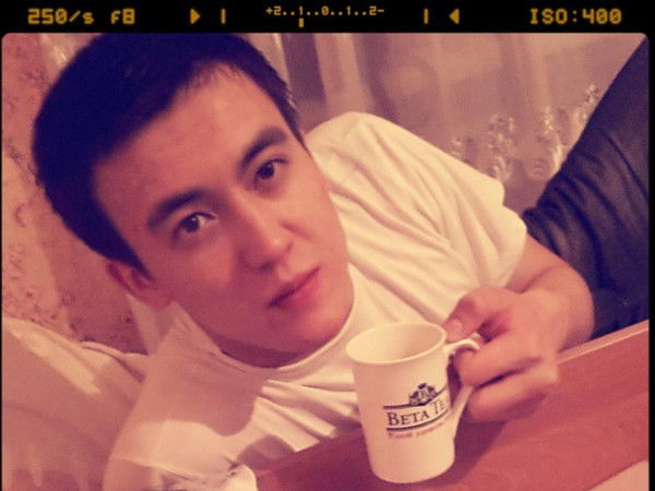 Ерсултан Аким