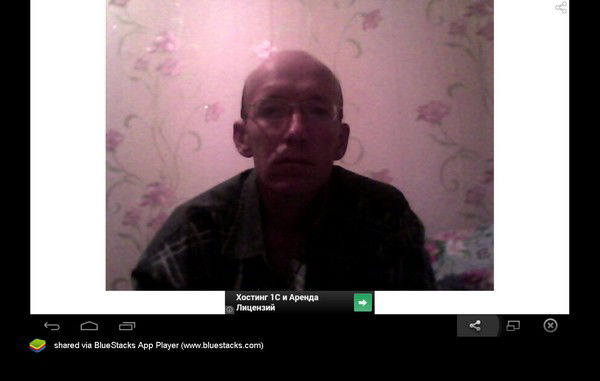 Михаил Шаранов