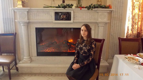 Нася Неважно