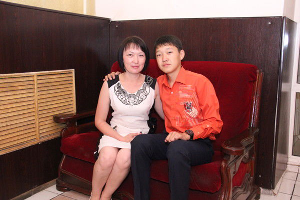 Динара Ингайбекова