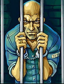 Тюряга(Prozevs) Тюрягович