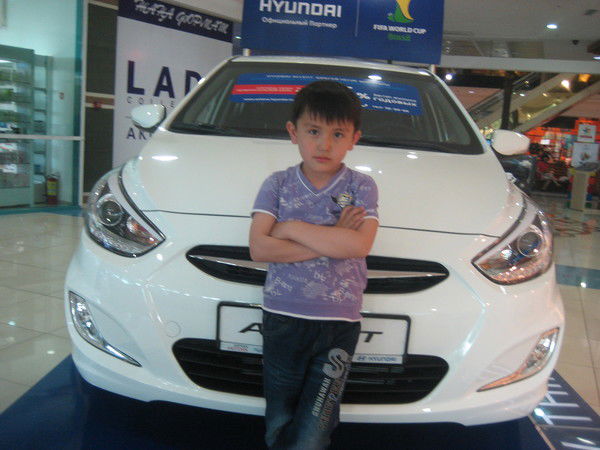 Ринат Бокулев