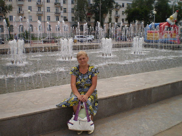 Нина Котляр