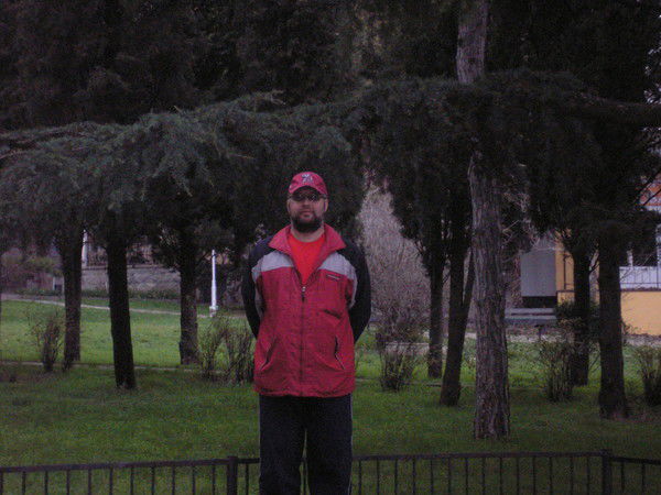 Максим Дубовицкий