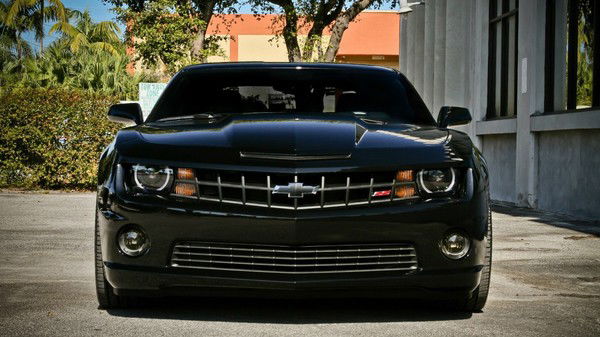 Габриэль Темный