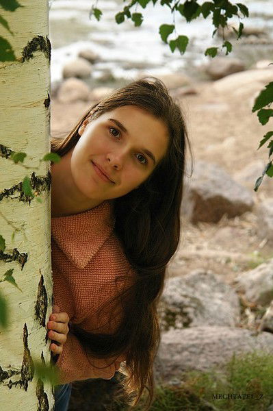 Мария Апанасенко