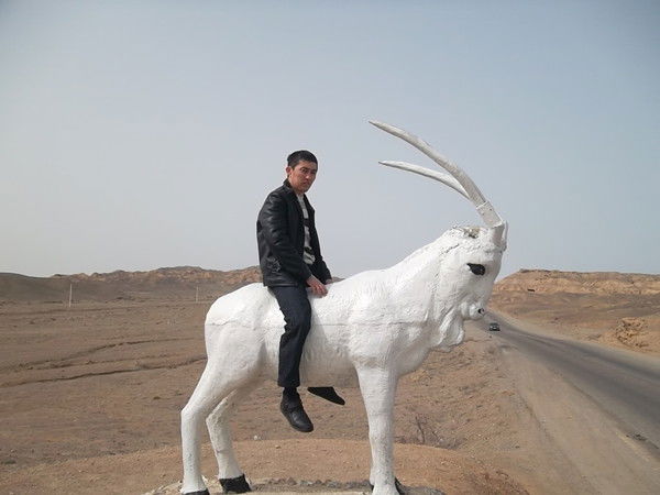 Кайрат Тумабаев