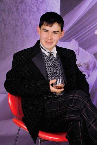 Вадим Морозов