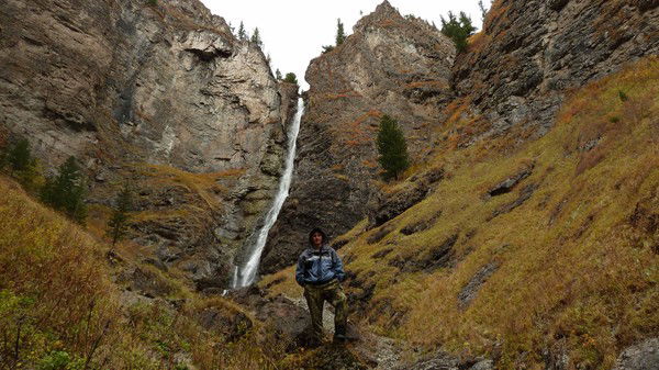 Юрий Першин