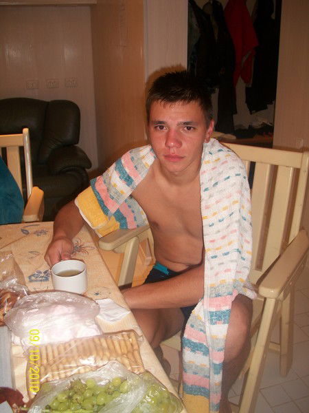 Николай Волобоев