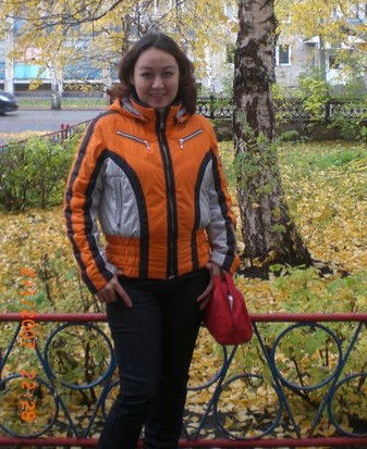 Розалия Галиуллина