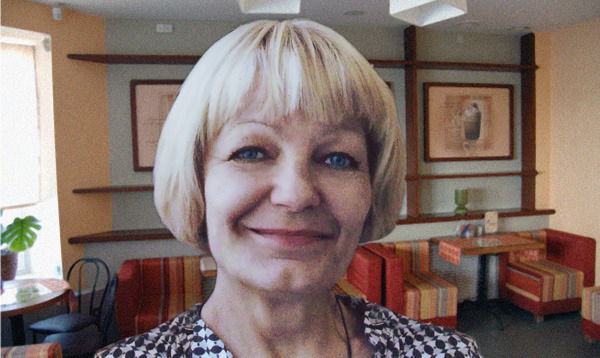 Вера Сизова