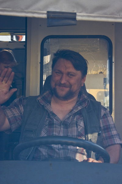 Алексей Соколов